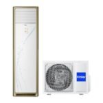 Haier Inverter Cabinet