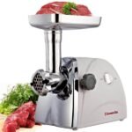 Meat Mincer