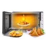 Microwave Oven