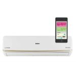 Orient Inverter AC 1.5-Ton Lunar Grace Golden 18G