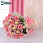 Rocher Bouquet