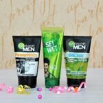 garnier men