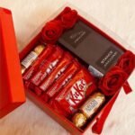man gift box