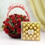 rocher hamper