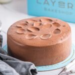 Chocolate Heaven Cake