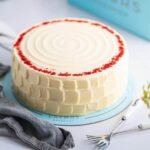 Red Velvet Cake