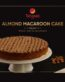 almond macroon cake