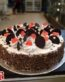 black forest special cake