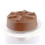 cadbury chocolate cake