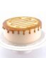 caramel crunch cake