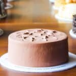 chocolate heaven cake