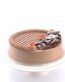 chocolate mousse cake
