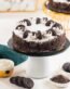 cokies cake