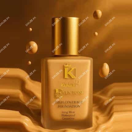 kashees even tove high coverage