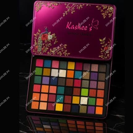 kashees eyeshadow