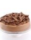 milk chocolate cake
