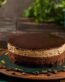 mocha mousse cake