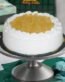 pina colada three milk cake