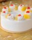 pineapple cake
