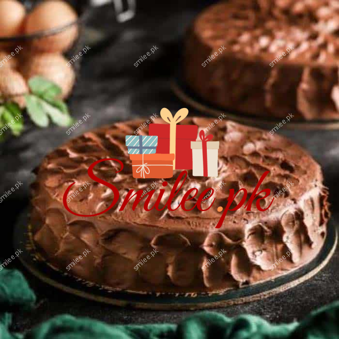 special chocolate cake