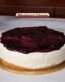 blueberry cheese cake
