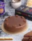 cadbury chocolate cake