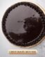 chocolate mousse cake