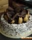 coffee eclair cake