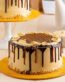 snicker cake
