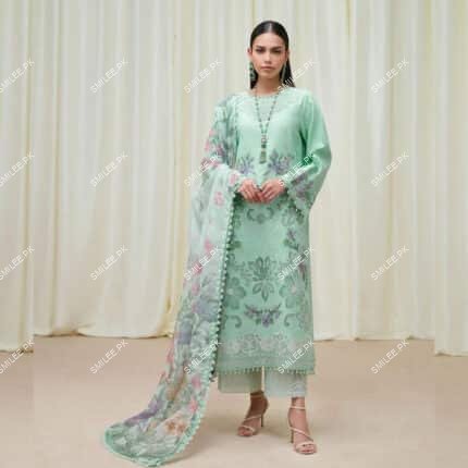 greensuit