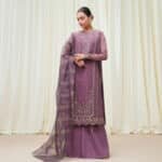 purplesuit from saphire