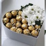 rocher with craiz