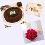 Smilee new year deal