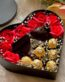 love heart box
