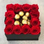 rocher box
