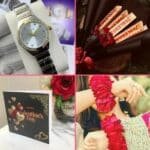 send gift to karachi