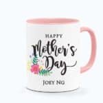 happy mothers day mug