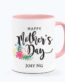 happy mothers day mug