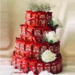 kitkat tower