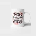 mom mug