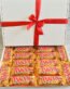 twix chocolate box