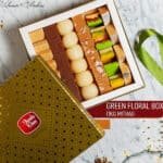 1 kg simple mix mithai