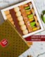 1 kg simple mix mithai