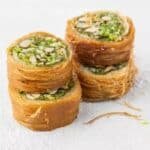 arabic baklawa from rehmat e shereen