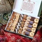 assorted mithai box 4