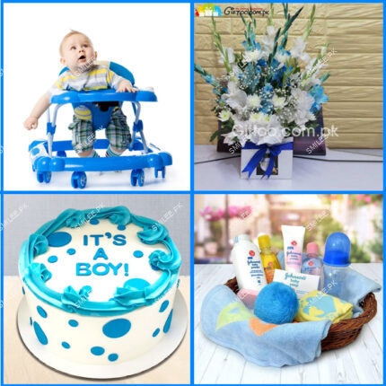 baby boy gifts
