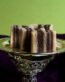 chocolate barfi