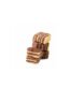 chocolate barfi