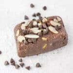 chooclate qalaqand from rehmat e shereen