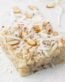 coconut qalaqand